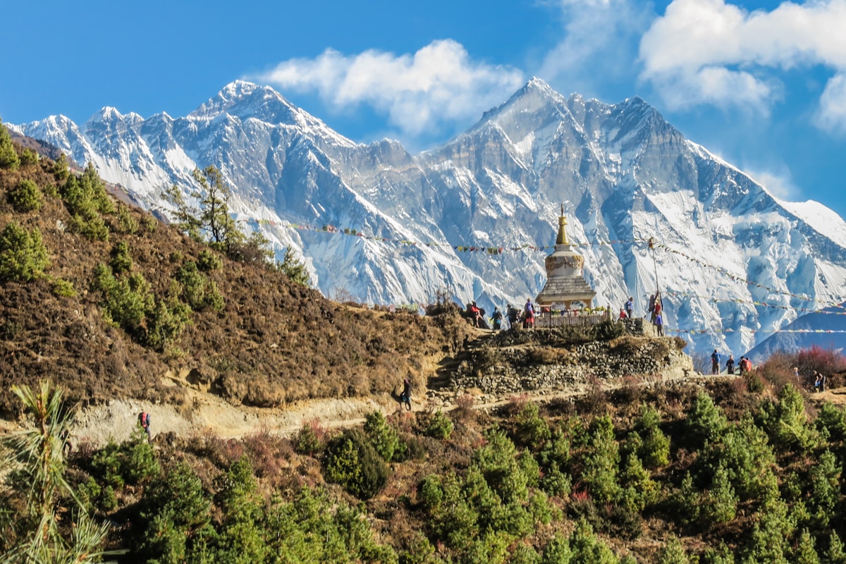 Everest Base Camp Trek Guide for Americans – Part 1: Planning Your Trek