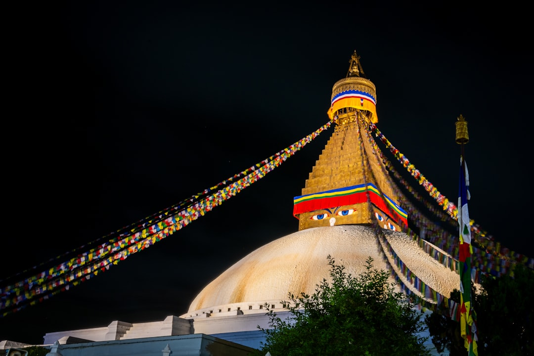 =buddha stupa