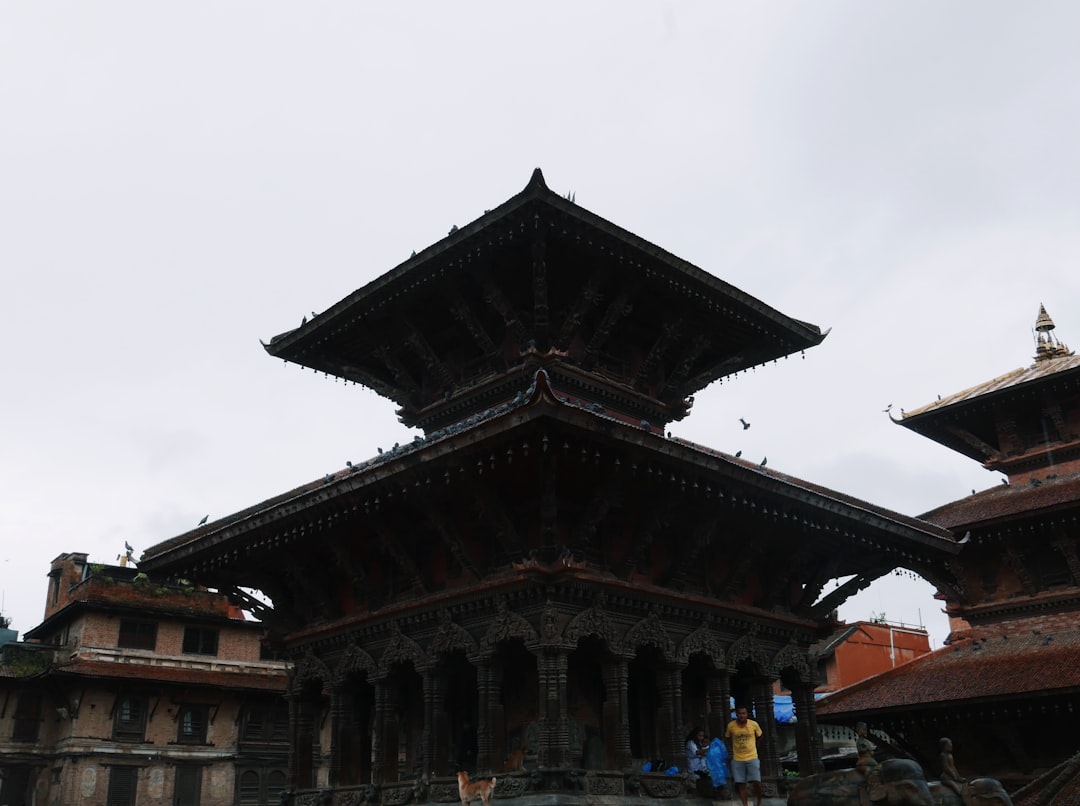 =patan durbar square