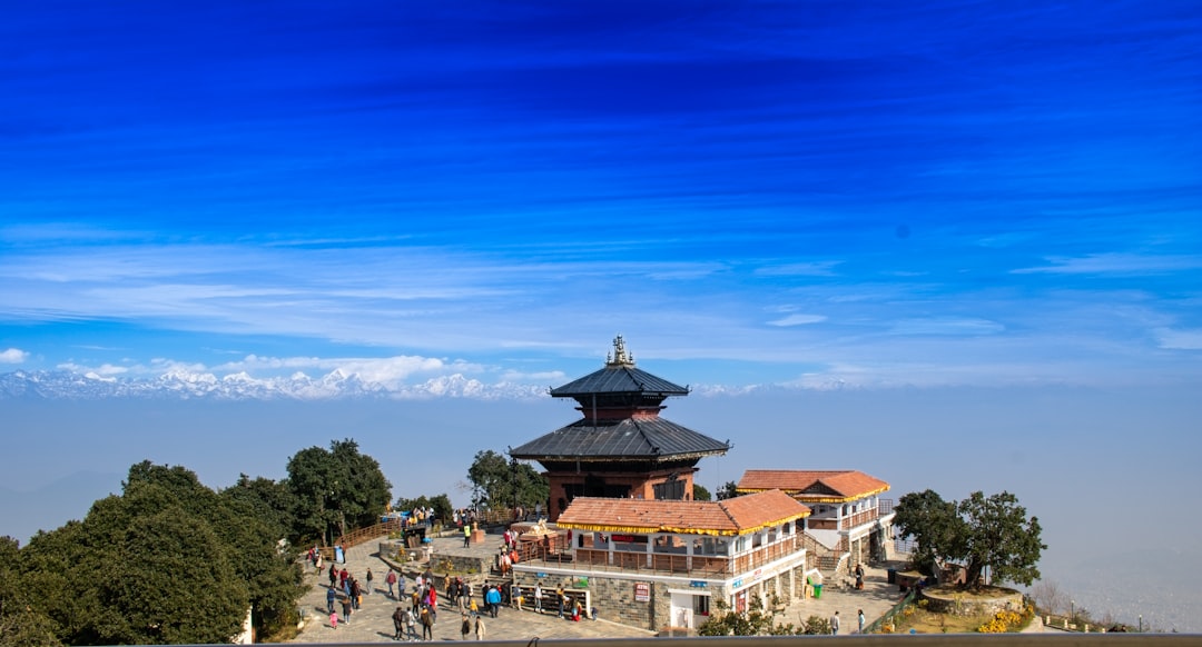 chandragiri