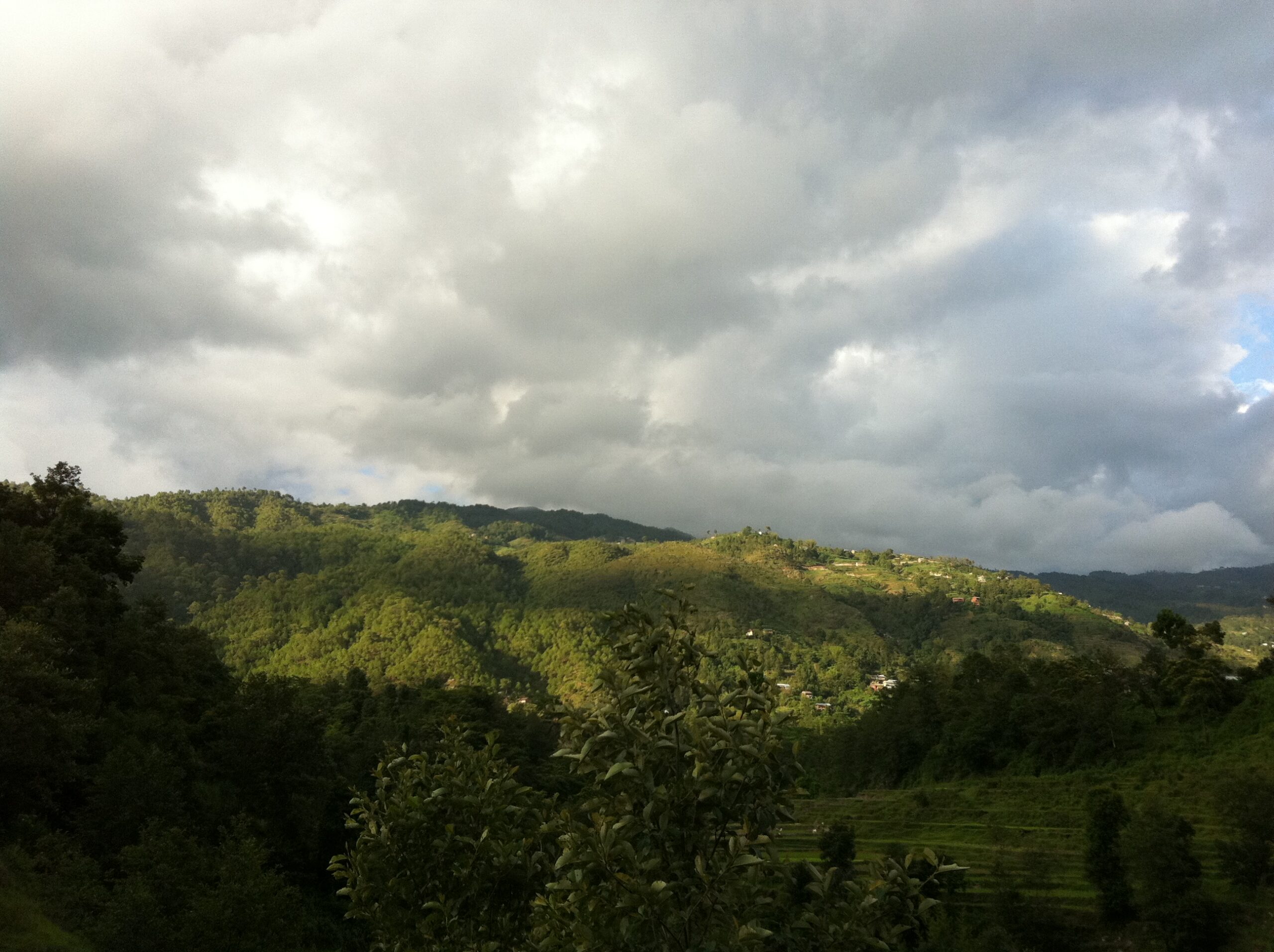 Nagarjun Forest Kathmandu