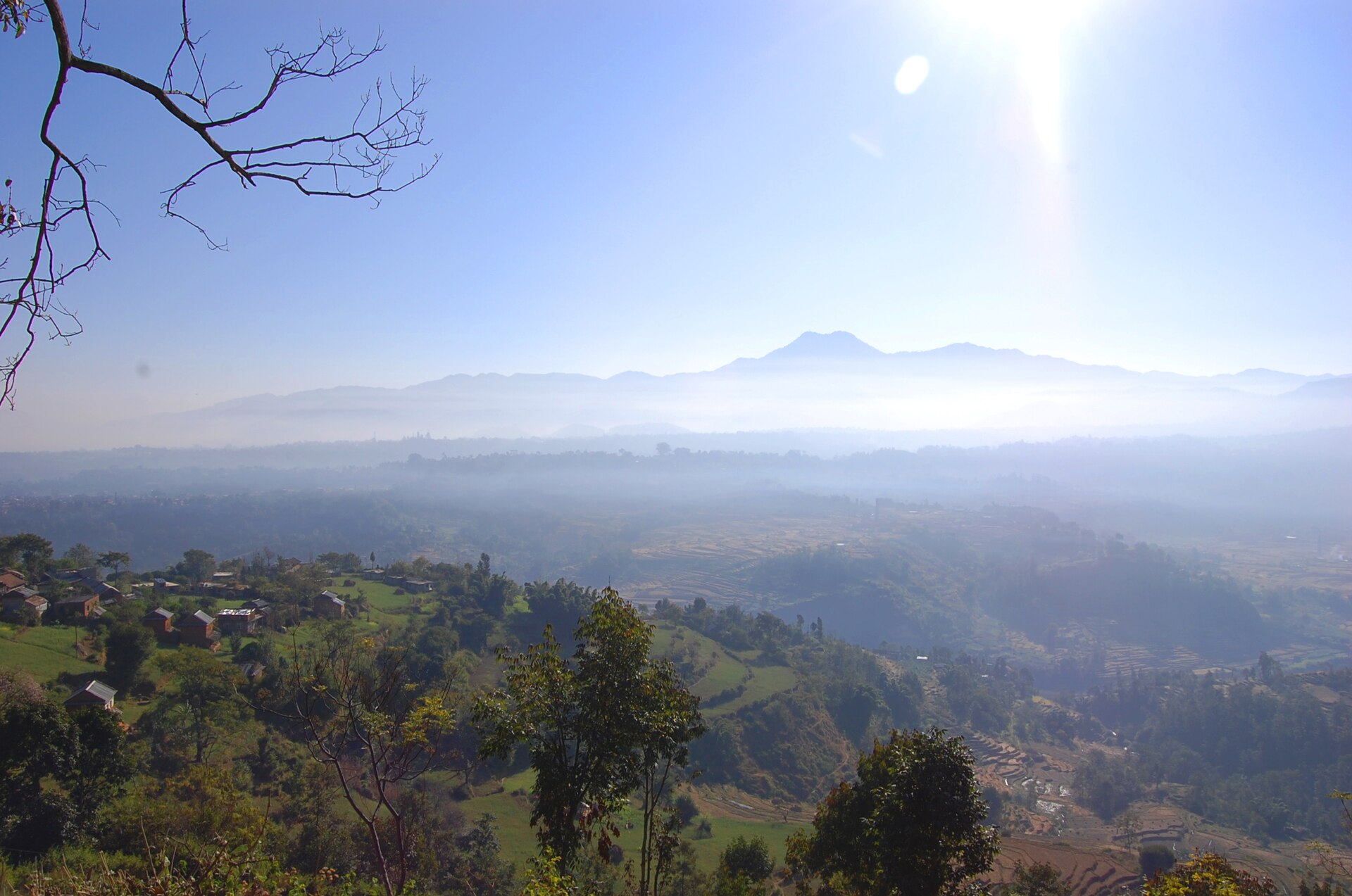 Discover Phulchowki Hill