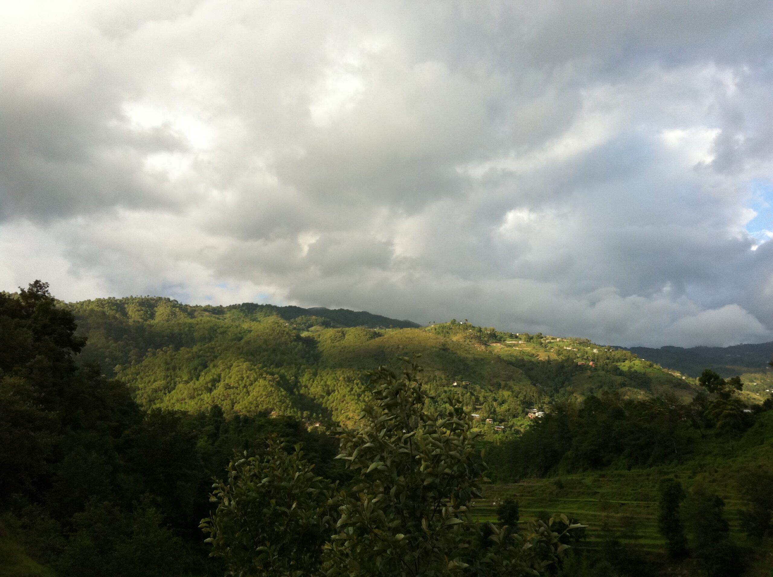 Nagarjun Forest, Kathmandu